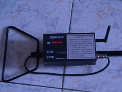 天津无线传输式测温仪