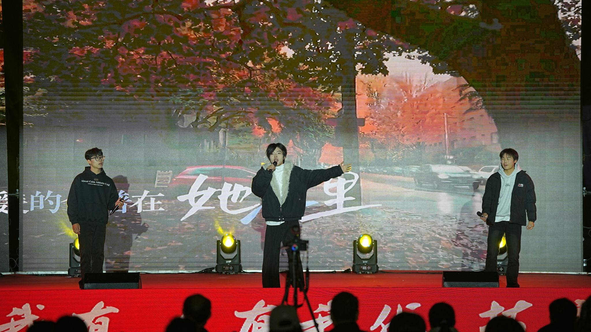表达了对祖国与土地的赤子之爱