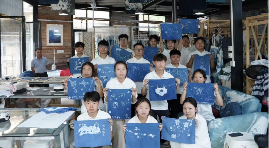 了解乡村发展现状